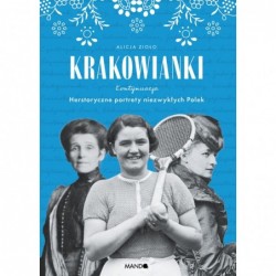 Krakowianki. Kontynuacja....