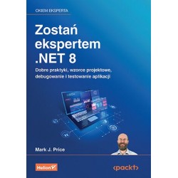 Zostań ekspertem .NET 8....