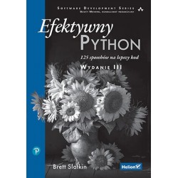 Efektywny Python. 125...