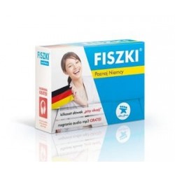Fiszki. Poznaj Niemcy....