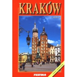 Kraków i okolice