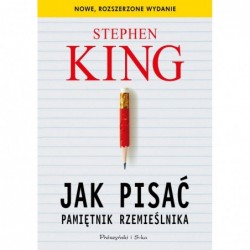 Jak pisać. Pamiętnik...