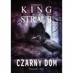 Czarny dom