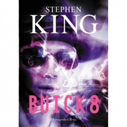 Buick 8