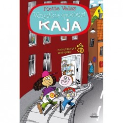 Wszystkie opowieści Kaja