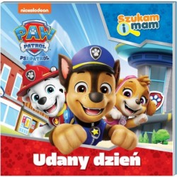 Psi Patrol. Psi Patrol....