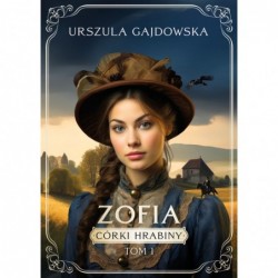 Zofia. Córki hrabiny. Tom 1