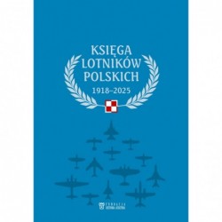 Księga lotników polskich...