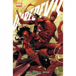 Daredevil. Tom 3