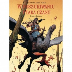W poszukiwaniu Ptaka Czasu....