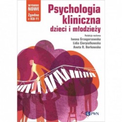 Psychologia kliniczna...