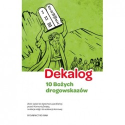 Dekalog - 10 Bożych...