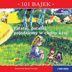 101 bajek. Patataj,...