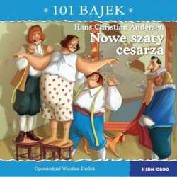 101 bajek. Nowe szaty...