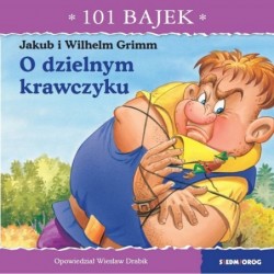 101 bajek. O dzielnym...