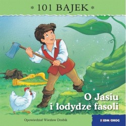 101 bajek. O Jasiu i...