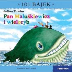 101 bajek. Pan...