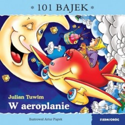 101 bajek. W areoplanie....