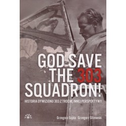 God save the 303 Squadron!...
