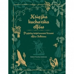 Książka kucharska elfów....