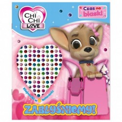 Chi Chi Love. Chi Chi love....