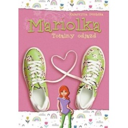Mariolka. Totalny odjazd