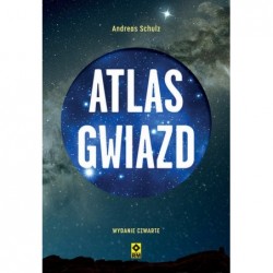 Atlas gwiazd