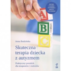 Skuteczna terapia dziecka z...