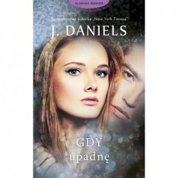 Gdy upadnę