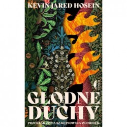 Głodne duchy