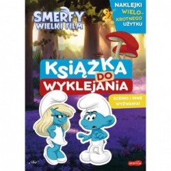Smerfy. Wielki Film....