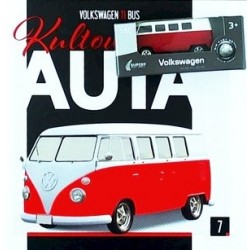 Volkswagen T1 Bus. Kolekcja...
