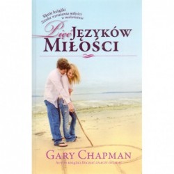 Pięć języków miłości