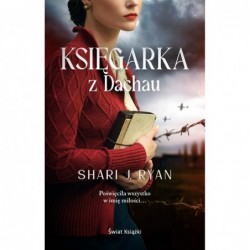 Księgarka z Dachau