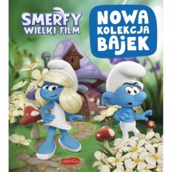 Smerfy. Wielki Film. Nowa...