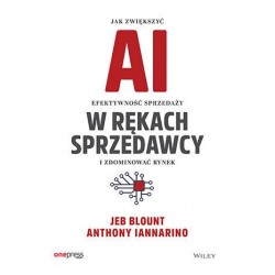 AI w rękach sprzedawcy. Jak...