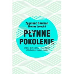 Płynne pokolenie