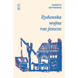 Żydowska wojna raz jeszcze