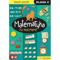 Matematyka. To rozumiem!...