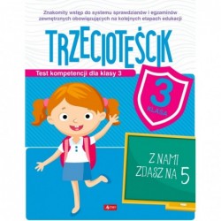 Trzecioteścik. Test...