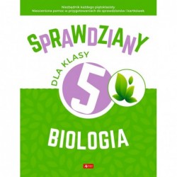 Sprawdziany dla klasy 5....