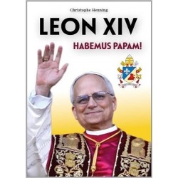 Leon XIV. Habemus papam