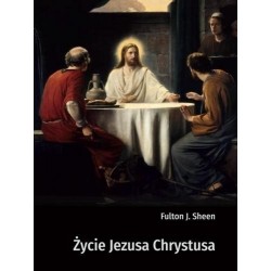 Życie Jezusa Chrystusa