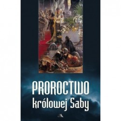 Proroctwo królowej Saby