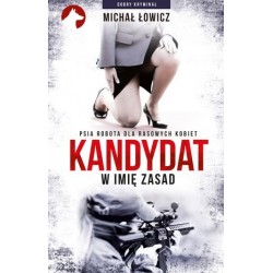 Kandydat - w imię zasad