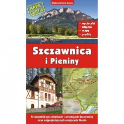 Szczawnica i Pieniny....