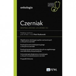 Czerniak. Współczesne...