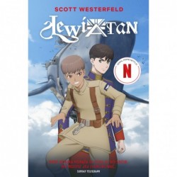 Lewiatan. Tom 1