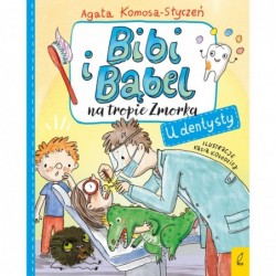 Bibi i Bąbel na tropie...