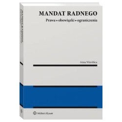 Mandat radnego – prawa,...
